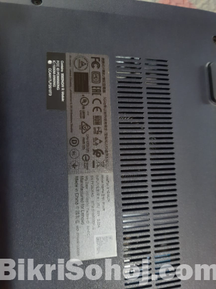 Lenovo Ideapad 10th Generation Core i3 256 GB SSD